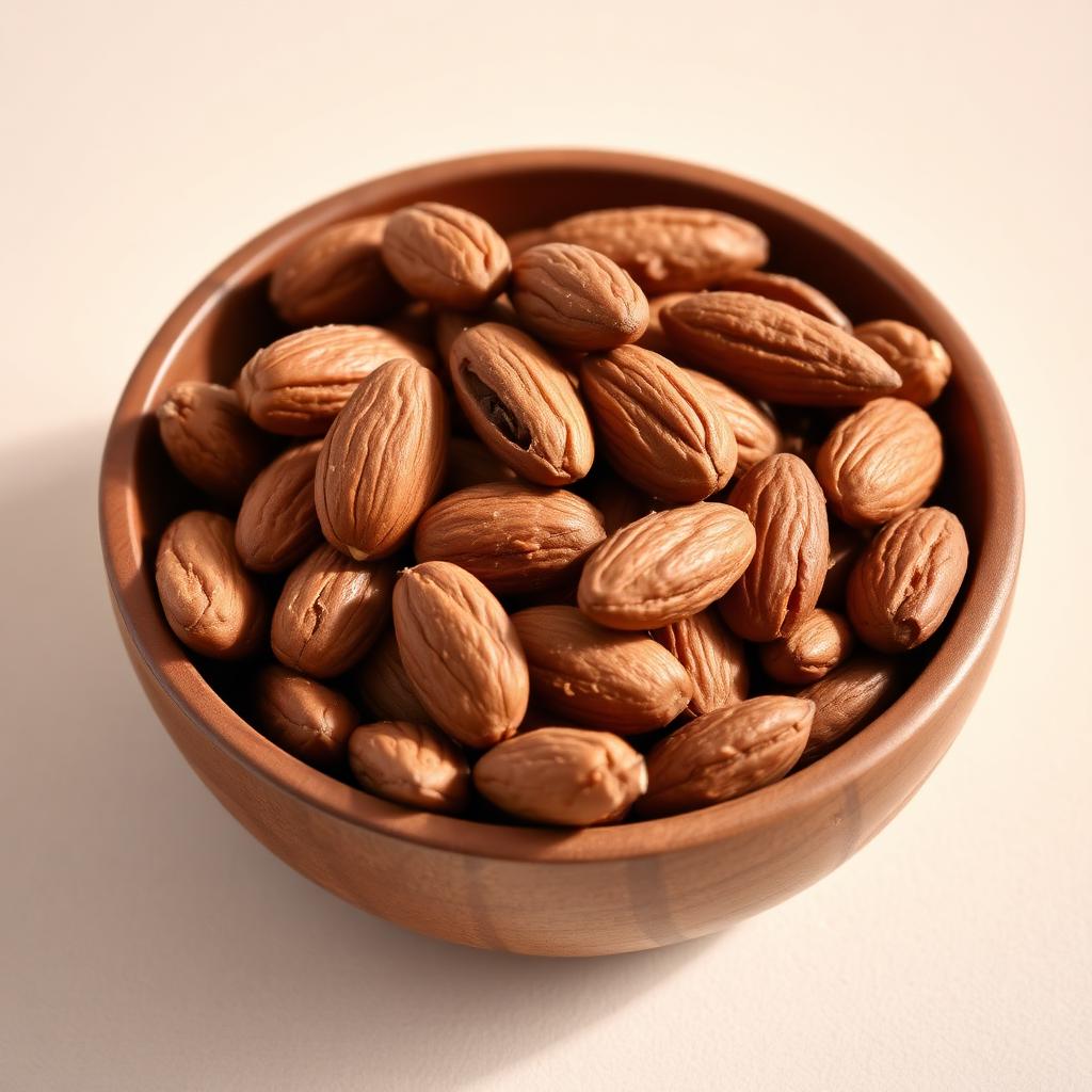 Almond