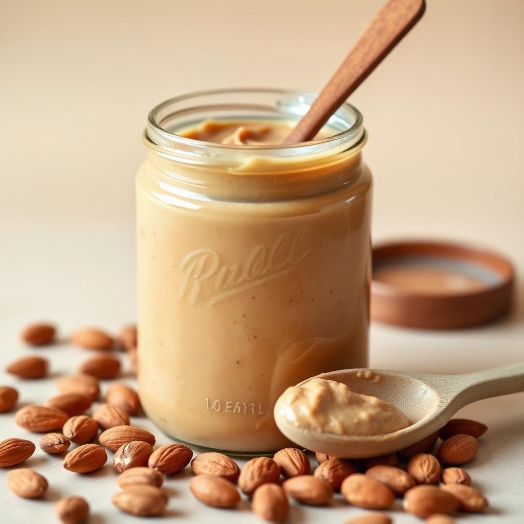Almond Butter