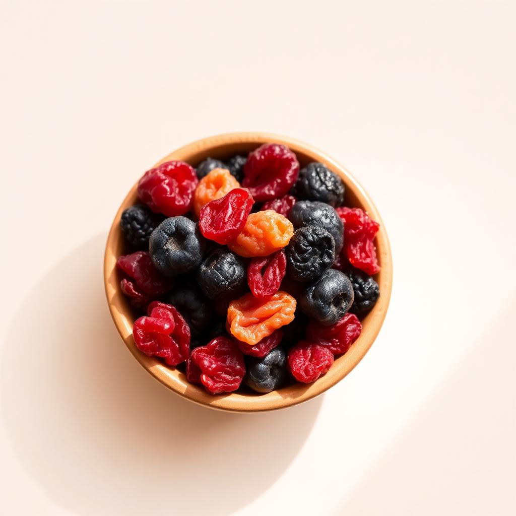 Berries