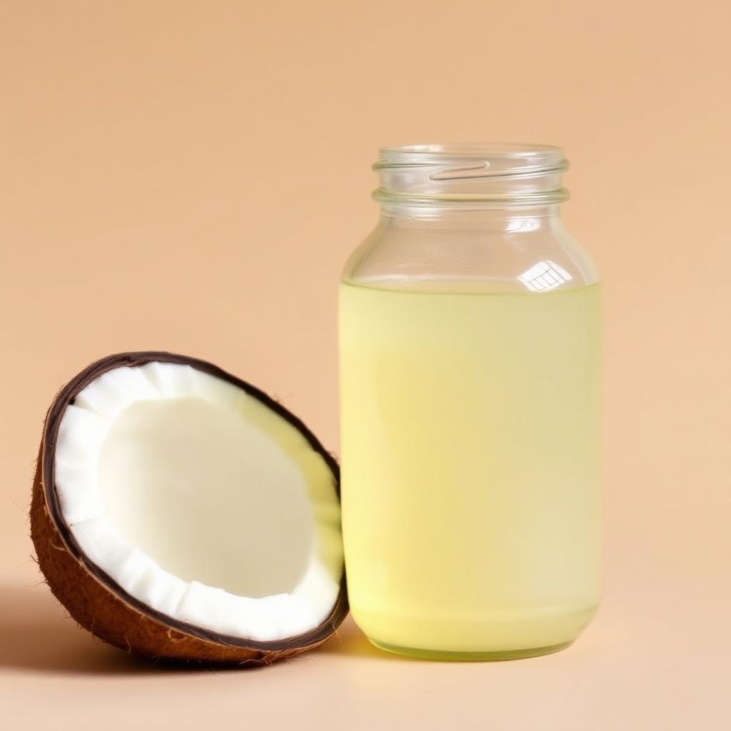 Coconut Oil