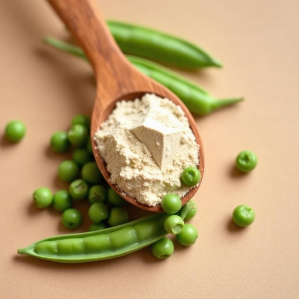 Pea Protein